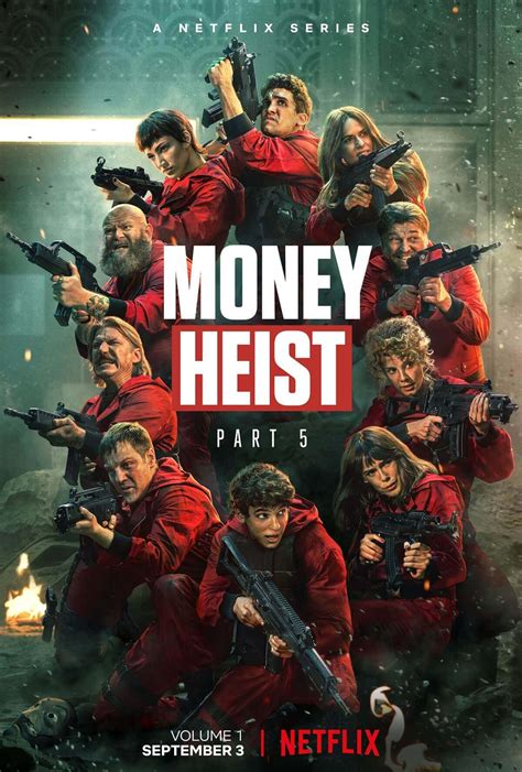 money heist imbd|money heist season 5 imdb.